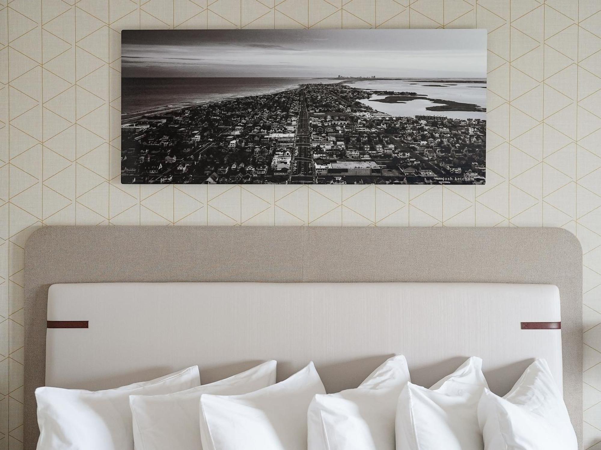 The Boulevard Hotel Beach Haven Exteriér fotografie